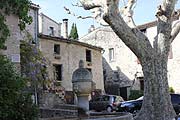 Vaison-la-Romaine