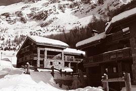photo of Val d'Isere