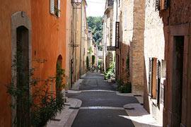 photo of Valbonne