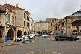 photo of Valence-d'Agen