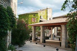 photo of Vallon Pont d'Arc