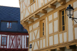 discover the French regions