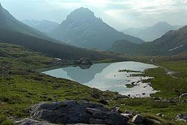 photo of Vanoise National Park