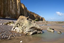 photo of Varengeville-sur-Mer