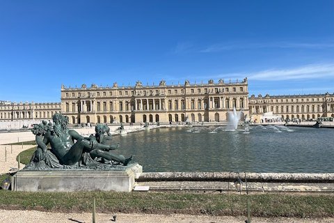 Photo of Top places France