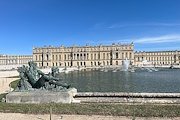Versailles Palace