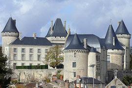 photo of Verteuil-sur-Charente