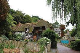 photo of Veules-les-Roses