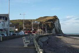 photo of Veulettes-sur-Mer