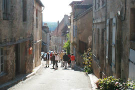 Vezelay