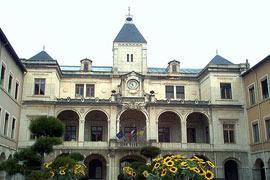 photo of Vienne (town)