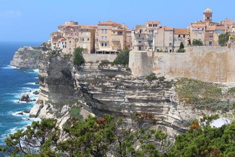 Photo of Touring Corsica