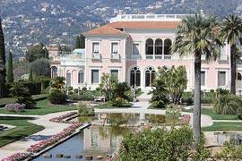Villa Ephrussi