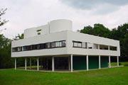 Villa Savoye