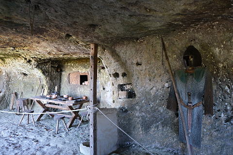 La Roque-Saint-Christophe