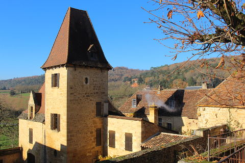 Chateau de Montfort