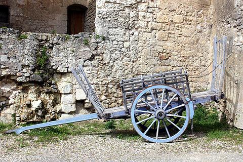 Photo of Villamblard