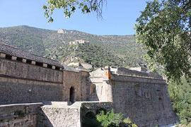 photo of Villefranche-de-Conflent