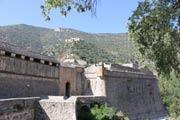 Villefranche-de-Conflent