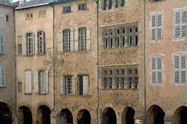 photo of Villefranche-de-Rouergue