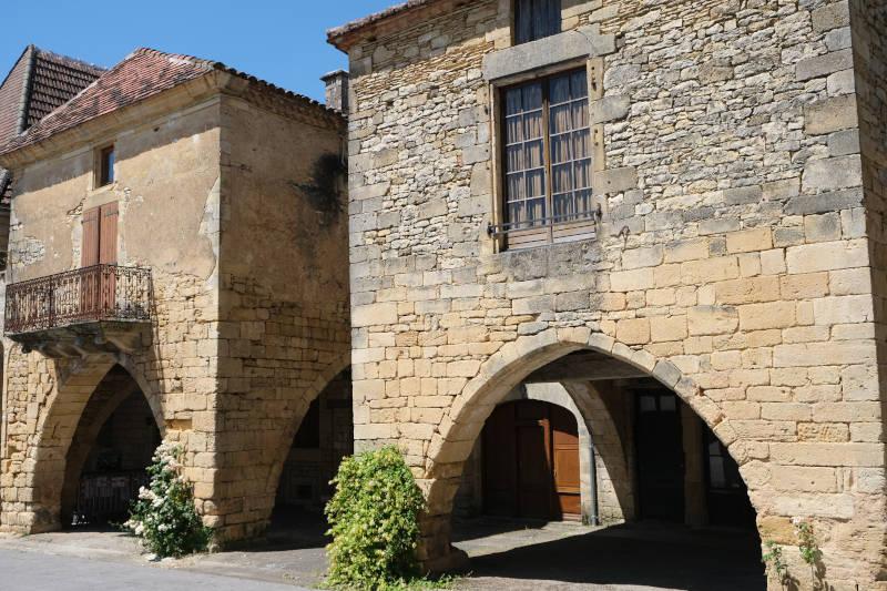 Photo of Villefranche-du-Perigord