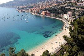 Villefranche-sur-Mer
