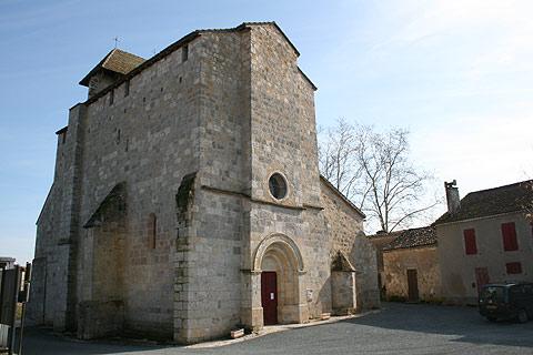 Photo of Villeneuve de Mezin