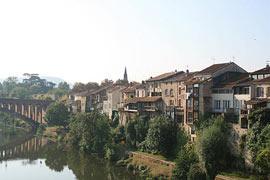 Villeneuve-sur-Lot