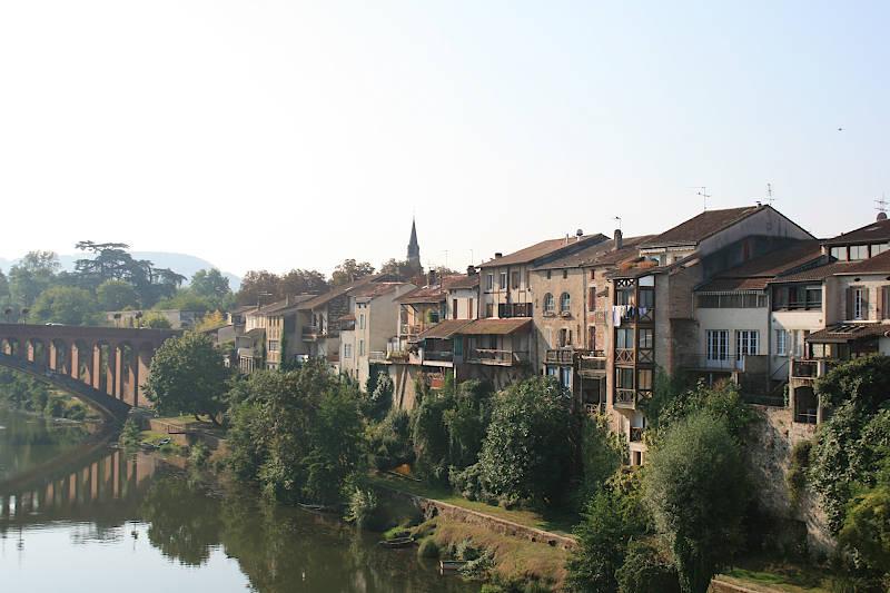 Photo of Villeneuve-sur-Lot
