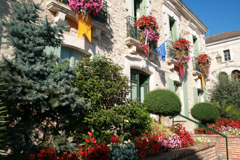 Town Hall of Villereal