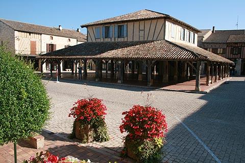 Photo of Southern Dordogne