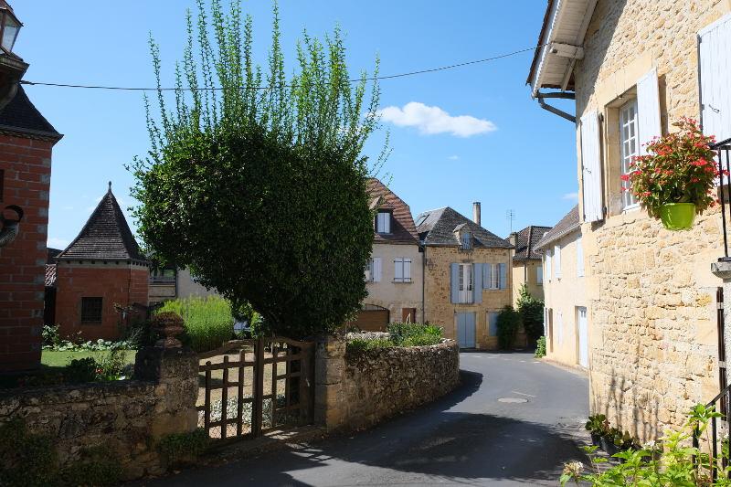 Photo of Vitrac and Vitrac Port